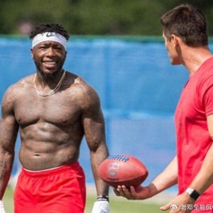 去你的篮球梦！普通人看完这5张照片 再也不会幻想能进NBA了