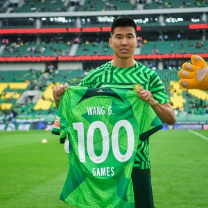 天天盈球足球比分-王刚：现在还不是高兴的时候，我们现在第一目标是联赛