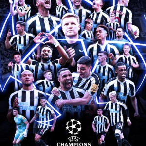 天天盈球网页版-【观察】纽卡挺进欧冠，这是仅次于莱斯特的伟大奇迹