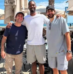 卢比奥现状：34岁仍未退役，从抑郁症走出，赚1.4亿享受生活