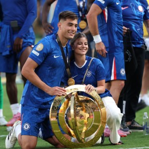 天天盈球-TA：多特蒙德有意租借切尔西后卫安塞尔米诺