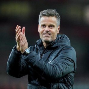 天天盈球足球比分-阿贾克斯拜帅北极圈“卧龙”？曾6比1暴打穆里尼奥